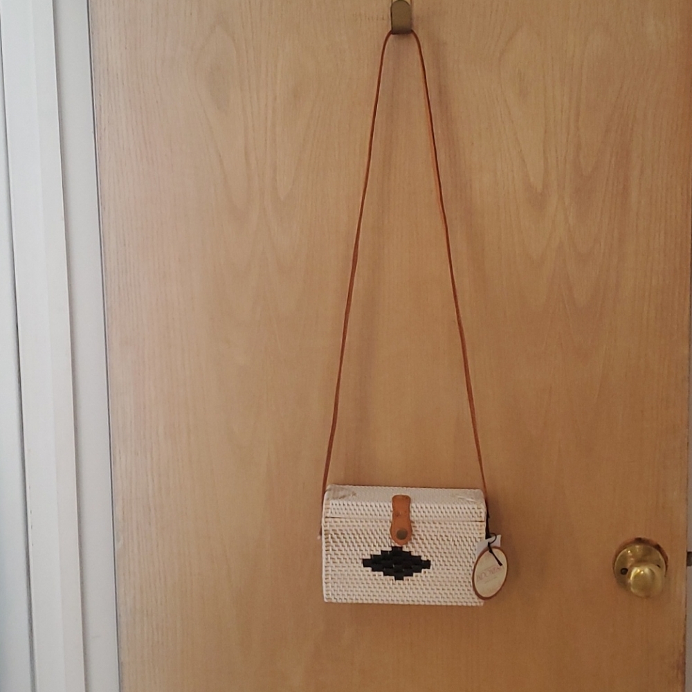 NWOT Indonesia 🇮🇩 Bag